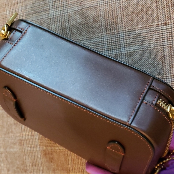 Coach Alie Bag - Picture 9 of 16